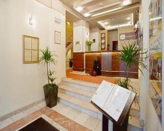 Rt Monopol Hotel Kraków